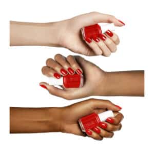 Βερνίκι essie color 60 really red 2