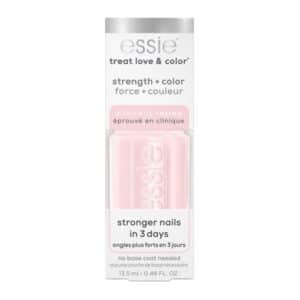 Essie treat love and color 27 pinked to perfection 13.5ml
