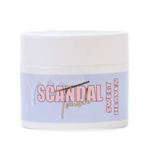 Scandal beauty Body scrub musky 200ml 1