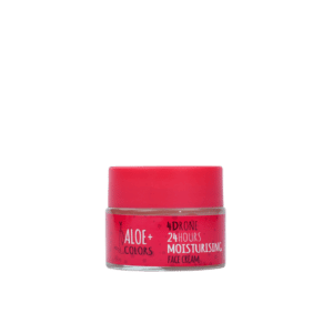Aloe Plus 24h moisturising face cream 50ml