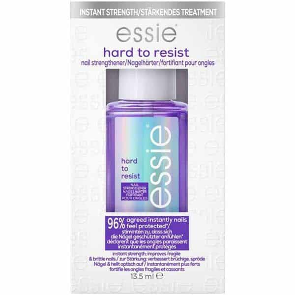 Essie hard to resist nail strengthener treatment neutralize and brighten 13.5ml