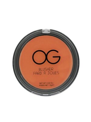 W7 outdoor girl blusher 12g coral