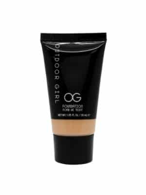 W7 outdoor girl foundation 30ml early tan