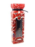 W7 little bang - nude lips gift set