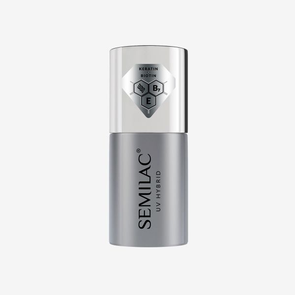 Semilac care base για ημιμόνιμο βερνίκι 7ml