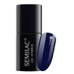 Semilac ημιμόνιμο βερνίκι blue ink 088 7ml