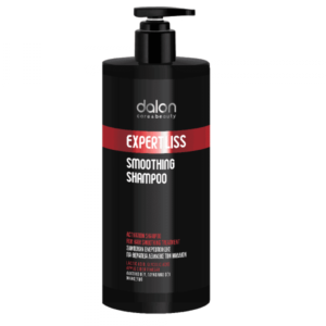 Dalon Expertliss Smoothing Shampoo