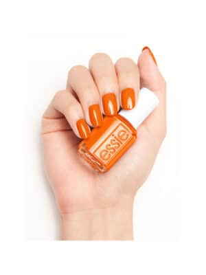 essie tangerine tease 776 13.5ml