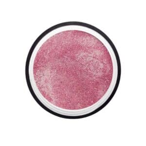 Colour Powder Glitter Fuchsia