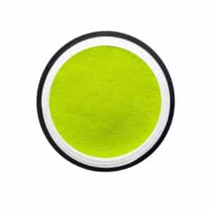 Colour Powder Neon Yellow